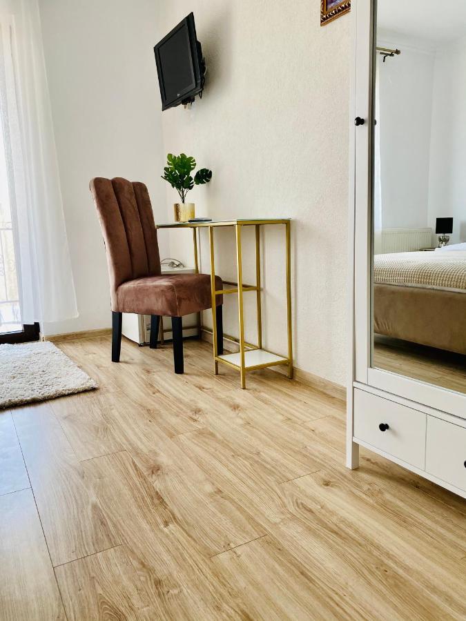 Hotel Oana'S Boutique Bran  Esterno foto