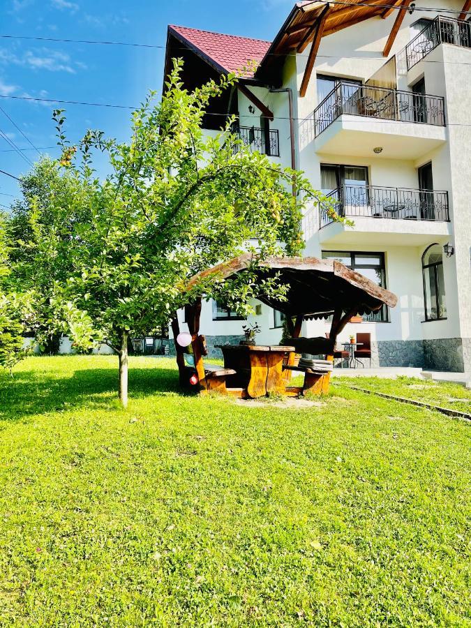 Hotel Oana'S Boutique Bran  Esterno foto