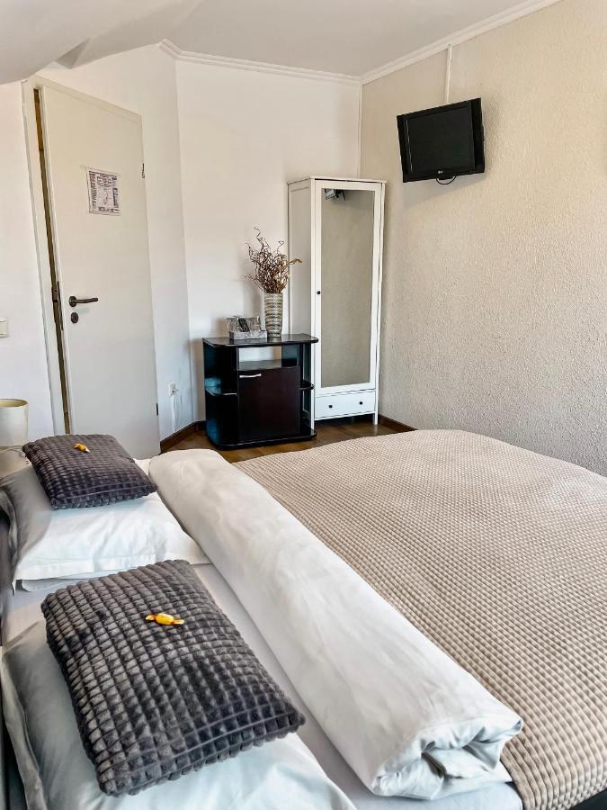 Hotel Oana'S Boutique Bran  Esterno foto